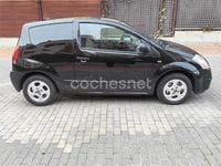 Brugt Citroën C2 Furio 70 HK (51 kW) 2006 Sort Hatchback