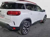 Usado Citroën C5 Aircross Feel 131 CV (96 kW) 2019 SUV