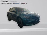 Nuevo Alfa Romeo GT Junior Ti 145 CV (106 kW) 2025 Verde