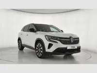 Usado Renault Austral Techno 200 CV (147 kW) 2025 Blanco SUV