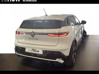 Usado Renault Mégane Equilibre 161 kW (220 CV) 2022 Blanco Berlina