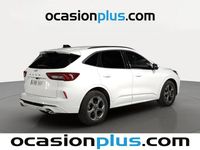 Usado Ford Kuga ST-Line 150 HP (110 kW) 2025 Branco SUV