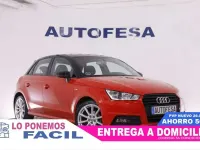 Usado Audi A1 S-Line 90 CV (66 kW) 2018 Berlina