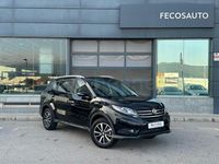 Nuevo DFSK 580 149 CV (109 kW) 2025 Negro SUV