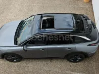 Nuevo Baic X55 177 CV (130 kW) 2026 Gris / plata SUV