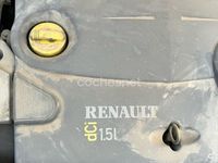 Usado Renault Clio II Authentique 65 CV (47 kW) 2004 Blanco Berlina