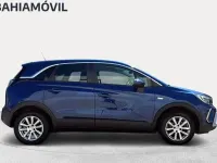 Usado Opel Crossland X Business Elegance 119 CV (87 kW) 2021 SUV