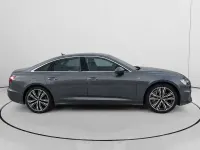 Usado Audi A6 Design 299 CV (219 kW) 2020 Gris Berlina
