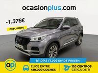 Usado DR DR 4.0 116 CV (85 kW) 2023 Gris SUV