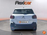 Usado Citroën C3 Aircross Shine 110 CV (80 kW) 2022 Blanco SUV