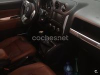 Occasion Jeep Compass North 136 ch (100 kW) 2014 Bleue SUV