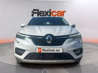 Usado Renault Arkana RS Line 140 CV (102 kW) 2022 Blanco SUV