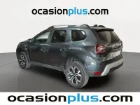 Usado Dacia Duster Prestige 150 CV (110 kW) 2022 Gris SUV