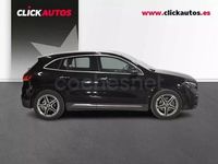 Usado Mercedes GLA200 150 CV (110 kW) 2024 Negro SUV