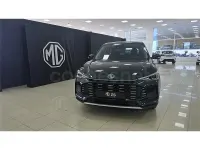 Nuevo MG ZS 116 CV (85 kW) 2026 Verde SUV