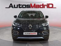 Usado Renault Kadjar Techno 140 CV (102 kW) 2022 Negro SUV