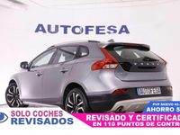 Begagnad Volvo V40 CC 152 HK (111 kW) 2019 Kombi