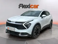 Occasion Kia Sportage 265 PK (194 kW) 2022 Wit SUV
