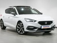 usado Seat Leon 1.5 eTSI SANDS FR DSG 110 kW (150 CV)