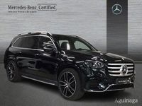 Usado Mercedes GLS350 AMG line 313 CV (230 kW) 2025 Pintura SUV