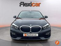 Usado BMW 120 178 CV (130 kW) 2024 Negro Utilitario
