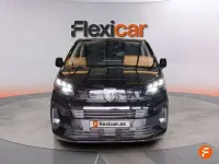 Usado Peugeot Traveller Business-Line 179 CV (131 kW) 2024 Negro Monovolumen