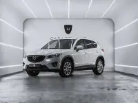 Usado Mazda CX-5 Luxury 160 CV (117 kW) 2012 Blanco SUV