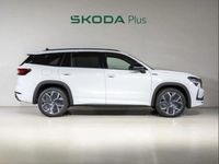 Nuevo Skoda Kodiaq Selection 150 CV (110 kW) 2025 Blanco SUV