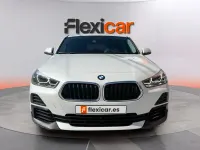 Usado BMW X2 140 CV (102 kW) 2020 Blanco SUV