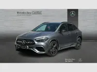 Usado Mercedes GLA200 150 CV (110 kW) 2025 Otro SUV