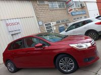 usado Citroën C4 1.6HDi Seduction 110