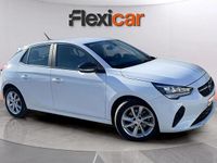 Usado Opel Corsa Edition 101 CV (74 kW) 2020 Blanco Berlina
