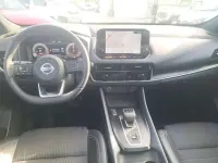 Usado Nissan Qashqai Tekna 158 CV (116 kW) 2022 Gris SUV