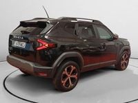 Brugt Dacia Duster Journey 131 HK (96 kW) 2025