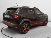 Usado Dacia Duster Journey 131 CV (96 kW) 2025