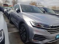 Usado VW Touareg 340 CV (250 kW) 2020 Gris SUV