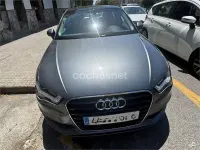 Occasion Audi A3 S-Line 150 PK (110 kW) 2016 Blauw Sedan