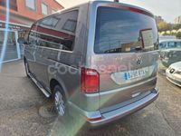 Usado VW Caravelle 150 CV (110 kW) 2019 Beige Monovolumen