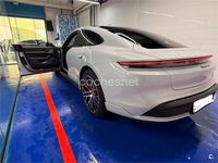 Usado Porsche Taycan 4S 2024 Eléctrico Berlina