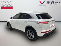 Usado DS Automobiles DS7 Crossback Bastille 129 CV (94 kW) 2022 Blanco SUV