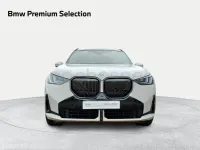 Usado BMW X3 197 CV (144 kW) 2025 Gris / plata SUV