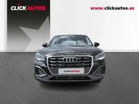 Usado Audi Q2 Advanced Plus 116 CV (85 kW) 2025 Negro SUV