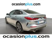 Usado BMW 218 136 CV (100 kW) 2022 Gris Coupe