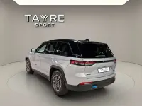 Usado Jeep Grand Cherokee Trailhawk 381 CV (280 kW) 2024 Gris SUV