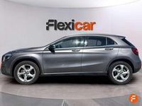 Usado Mercedes GLA200 156 CV (114 kW) 2019 Gris SUV