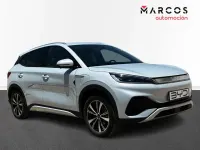 Usado BYD Atto 3 Design 150 kW (204 CV) 2025