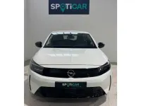 Usado Opel Corsa-e Edition 100 kW (136 CV) 2024 Blanco Utilitario