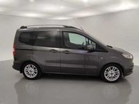 usado Ford Tourneo 1.0 Ecoboost Titanium