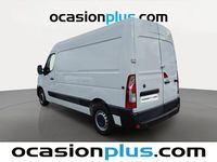 Usado Renault Master 135 CV (99 kW) 2022 Blanco Monovolumen