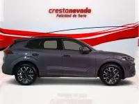 Begagnad Cupra Terramar 150 HK (110 kW) 2024 SUV